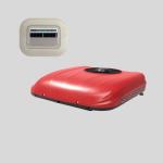OEM Parking Cooler Truck Sleeper Auto Roof Mount Air Conditioning