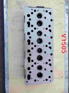 Quality 1G092-03044 Kubota V1505 Cylinder Head Standard Kubota V1505 Head wholesale