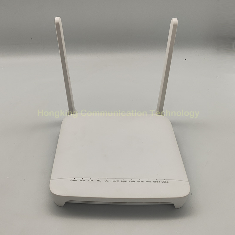 FTTH GPON EPON ONT F670L 4GE 2.4G 5G AC WIFI XPON ONU FTTX WIFI Model