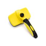 Pet Hair Removal Needle Comb Dog Massage Comb Brush Cat Grooming And Cleaning