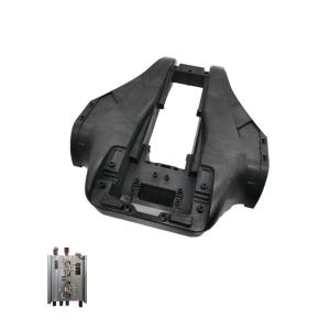 Quality Carefully Processed PANTONE Color BMC Custom Injection Molding wholesale