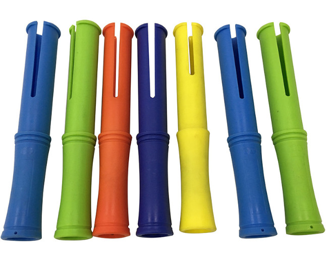 1.5inches 38mm Long Handle Stretch Film Rotator Manual Plastic