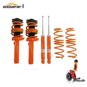 Quality Compact Vw Passat Shock Absorber Kit For Comfortable And Stable Driving wholesale