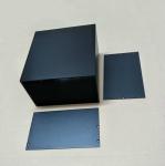 Anodized Extruded Aluminum Enclosure 120x200x220mm