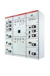 AC Low-Voltage Switchgear