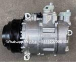 7SBU16C 6PK Ac Compressor 447100-6820 447100-9233 For Mercedes benz w202 w210