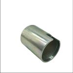 ISO Deep Drawn Metal Parts #6 #8 #10 #12 Full Size Aluminium Jacket Holders