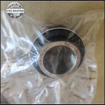 Automobile Parts GE30KRRB Radial Insert Ball Bearing 30X62X48.4mm With Spherical