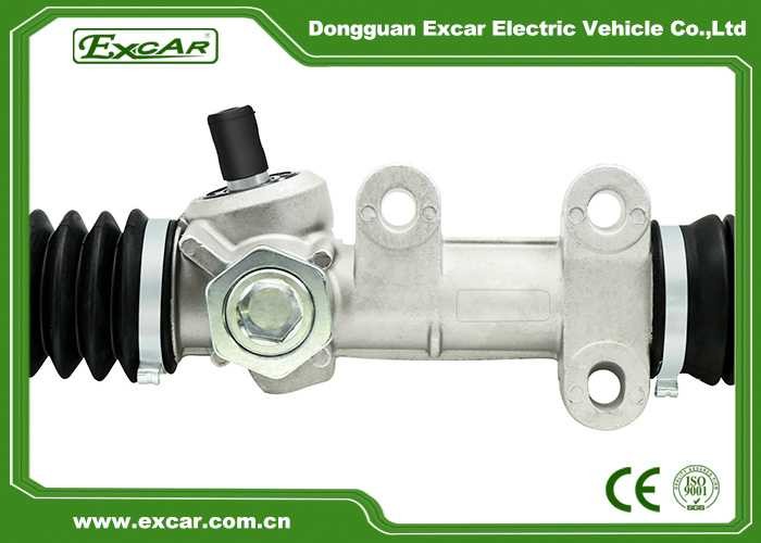 Steering Gear Box Assembly For Golf Cart Parts EZGO RXV 2008 UP OEM:601500/618329