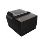 Compact RP500 Barcode 4 Inch Thermal Receipt Printer 300DPI High Precision