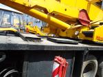 Used Kato 40T,25T,50T,60T truck cranes