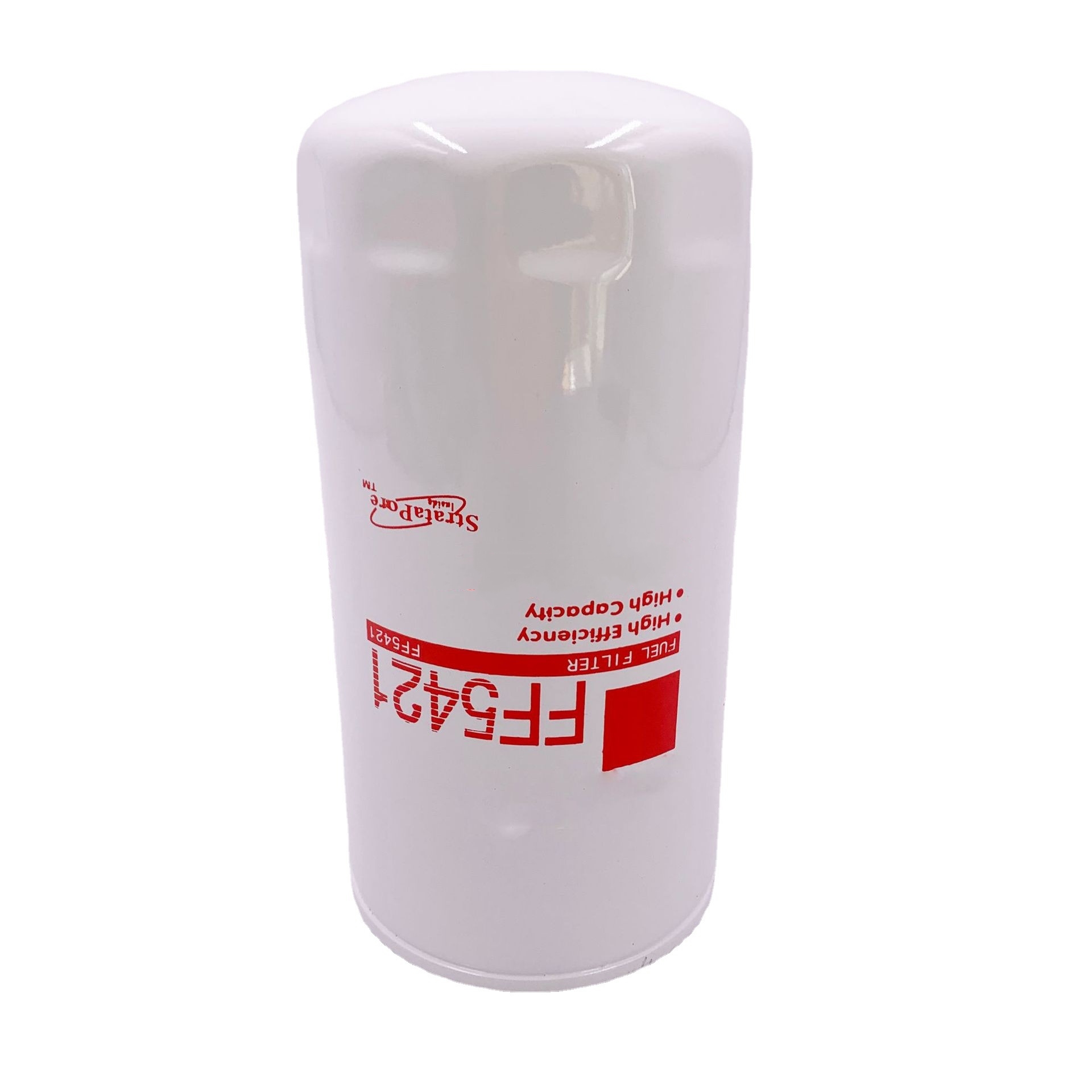 Truck Fuel Filter FF5421 94.5mm Outer Diameter 1KG Weight for Improved Fuel Economy