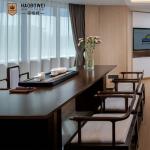 OEM Hospitality Sleeping Hotel Suite Room Furniture Accommodation Furnishings