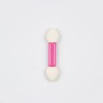 Double Ended Makeup Sponge Eyeshadow Beauty Easy To Carry