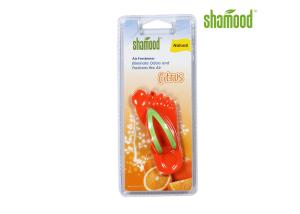Quality Natural Essential Oil ODM Car Mirror Air Freshener Perfume wholesale