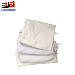Quality Workshop 35cm 100kg/Bale Industrial Wiping Rags wholesale