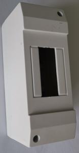 Quality Surface Mount 2 Ways 18mm Mcb Distribution Box wholesale