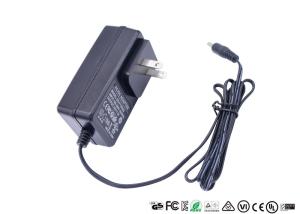 Quality Level VI Ac Dc Power Adapter 12V 2.5A With ULCUL TUV CE FCC ROHS CB SAA wholesale