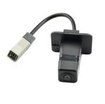 Gps Auto Rearview Camera 86267-AL000 For Subaru Outback Backup Camera