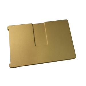 Quality Cnc Metal Rapid Prototype Machined Parts Manufacturers Laser Cutting Aluminium Anodized wholesale