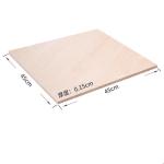 Laminated Solid Wood Wall Paneling 3mm 6mm 9mm 12mm 15mm Film Faced Plywood
