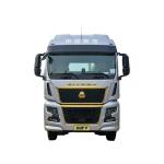 SINOTRUK SITRAK 6X4 C9H 40 Tons AMT 510HP Tractor Truck