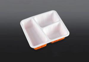 Quality E-115 clamshell food container wholesale