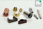 Chuck Shielding Gas Accessories for Stud Welding Gun PHM-12, PHM-112