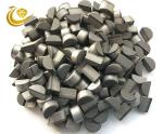 Compact Structure PDC Diamond , Industrial Diamond Tools Abrasion Proof