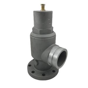 Quality Building Material Shops CompAir Air Compressor Spare Parts Pressure Maintenance Valve wholesale