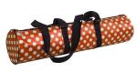 fashion waterproof yoga bag ,Multifunctional yoga mat bag