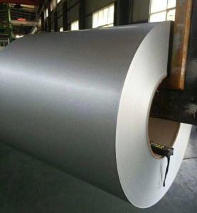 Quality Galvalume Aluminium Steel Coils Full Hard Az150 Aluzinc wholesale