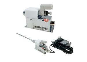Quality Grounding Electrostatic Eliminate Ionizing Air Nozzle Anti Static Fixed wholesale