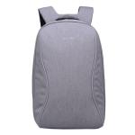 Anti Theft Business Laptop Backpack Multifunctional Waterproof 17 Inch Laptop