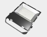 Slim Industrial LED Flood Lights 100W LED SMD Commercial Outdoor Flood Lights