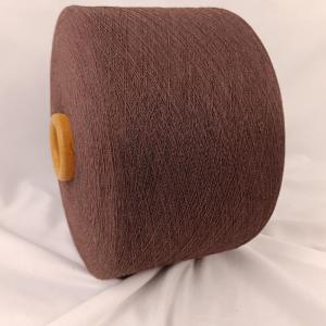 Quality Ne8/1 Hammock yarn Regenerated Yarn Recycled Yarn for weaving knitting fabrics wholesale