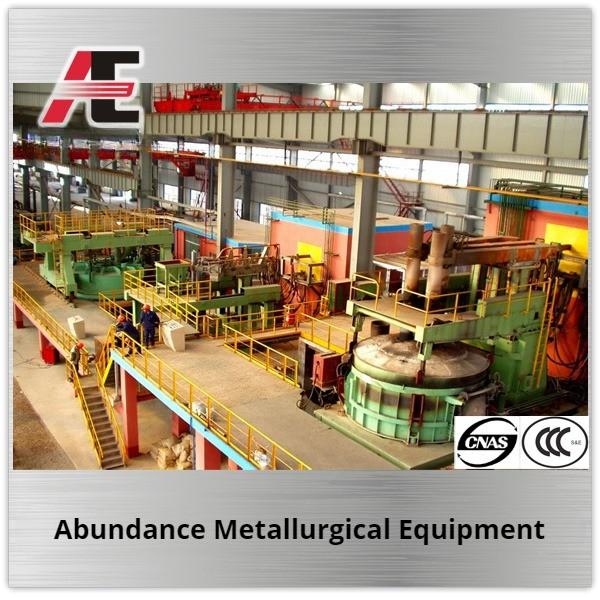 Electric Arc Furnaces for Steel Production Line Steel Melting Furnace Suppliers