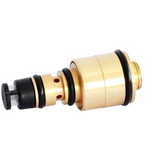 Quality 6SB16 7SBU16 Hyundai Sonata AC Compressor Control Valve 51mm wholesale