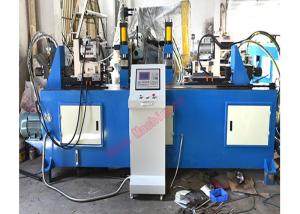 Quality ZSG50NCB 4000w 290mm Tube End Forming Machine wholesale