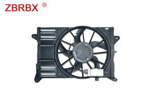 Quality Torsion Resistant Vehicle Radiator Fan For Ford Car CT4Z8C607A Durable wholesale