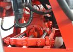 Heavy Duty Soil Boring Machine , Geotechnical Engineering Drilling Equipment