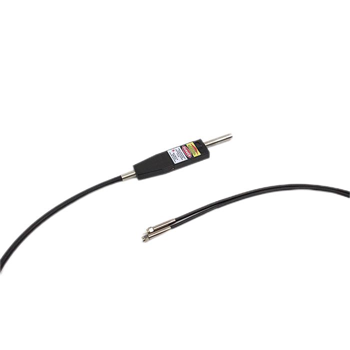 YIXIST YLS-8304-01 1064nm Narrow Linewidth Multimode Laser for Precise Research Needs