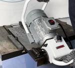 Portable Welding Electric Plate Edge Milling Machine Beveling Chamfering