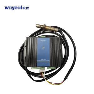 Quality 150s-300s Flue Gas Humidity Moisture Meter High Temperature Resistant wholesale