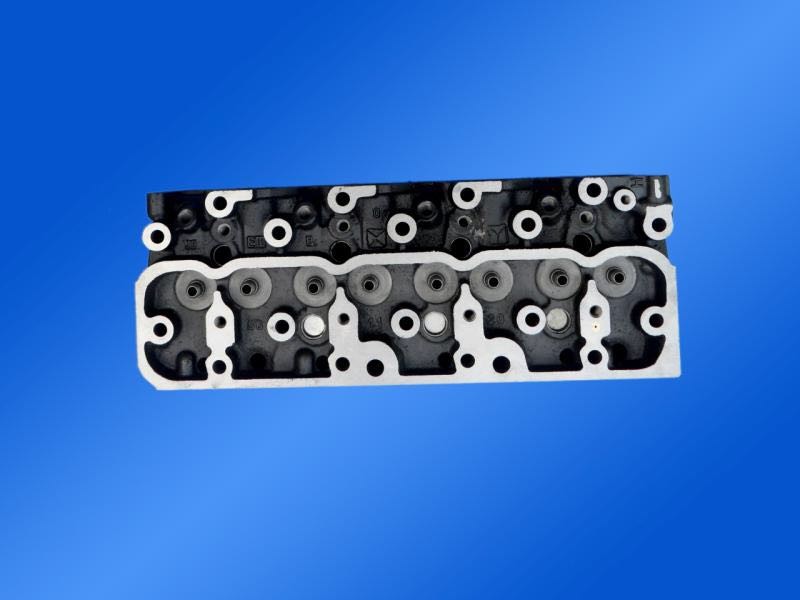 8980054437 Engine Cylinder Head Block Practical For Hitachi ZX270-3