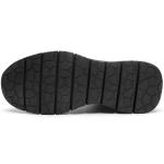 Outdoor men's winter plus velvet warm non-slip wear-resistant lace-up boots