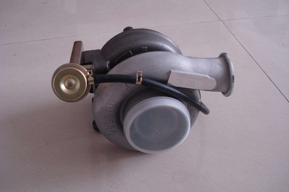 High quality PC360-10 6746-81-8110 Excavator Parts Turbocharger