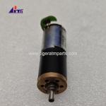 ATM Machine Parts Glory NMD DeLaRue BCU Carriage Motor 319536 A003927