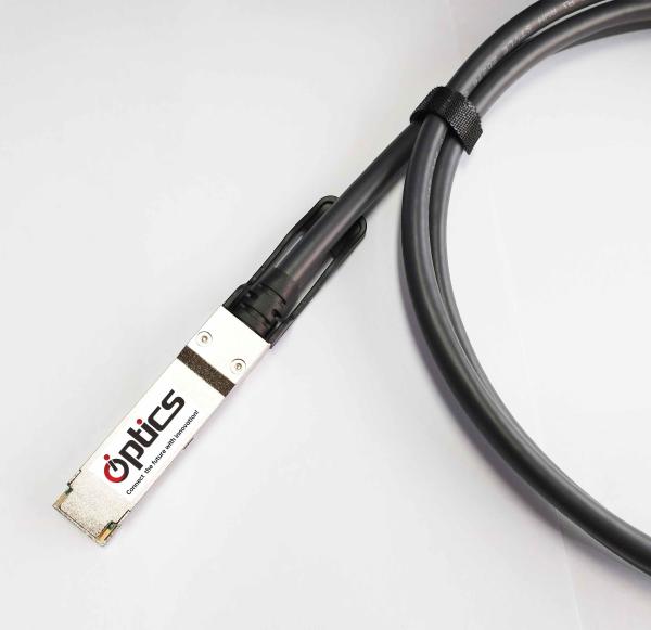 40G QSFP+ To 1x10G Breakout DAC(Direct Attach Cable) Cables (Passive) 1M Dac
