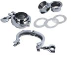 SS304 316 Investment Casting Precision Casting Process For Machining Parts